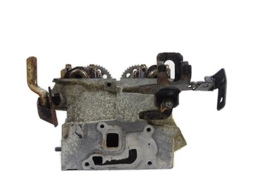 HLAVA MOTORU + HŘÍDELE VAČKY(ROZVODU) OPEL AGILA A CORSA C D 1.2 16V - Z12XEP