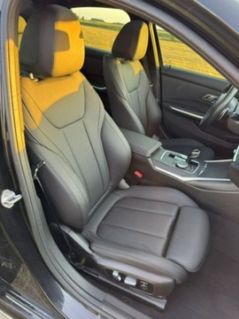  BMW 330 G 20 , 258 KM , M pakiet , M performance, zdjęcie 19