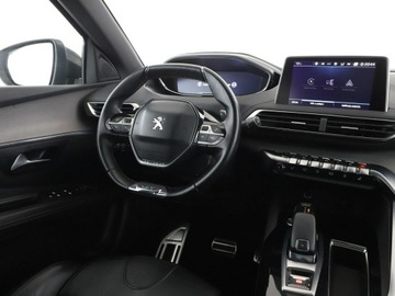 Peugeot 3008 II Crossover 2.0 BlueHDi 180KM 2016 Peugeot 3008 automat skóra panorama full LED navi, zdjęcie 15