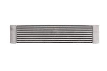 CHLADIČ VZDUCHU INTERCOOLER DAB007TT THERMOTEC