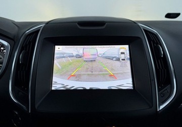 Ford Galaxy IV Van 2.0 EcoBlue 190KM 2019 Ford Galaxy 2.0 EcoBlue 190KM AT Titanium 7-osobowy 2.0 Diesel 190KM, zdjęcie 17