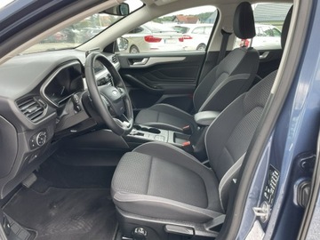 Ford Focus IV Kombi 1.5 EcoBlue 120KM 2019 Ford Focus Automat,ACC,LED,Navi,Gwarancja, zdjęcie 8