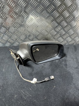 ZRCÁTKO PRAVÉ 7+2PIN EVROPA MERCEDES C W204 A2048100419