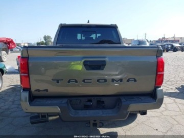 Toyota Tacoma II 2025 Toyota Tacoma Trd Sport 2025 2.4l 2.4 Benzyna 278KM, zdjęcie 4