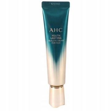AHC A.H.C Youth Lasting Eye twarz i pod oczy 30ml