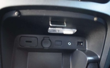 Citroen Grand C4 Picasso II Grand Picasso Facelifting 1.6 BlueHDi 120KM 2017 Citroen C4 Grand Picasso Citroen C4 Grand Picasso 1.6 BlueHDi MoreLife Sam, zdjęcie 25