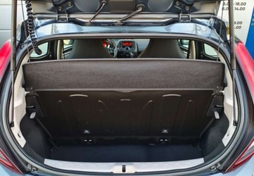 Toyota Aygo II Hatchback 3d Facelifting 1.0 VVT-i 72KM 2019 Toyota Aygo Toyota Aygo 1.0 VVT-i Black Edition Benzyna 72KM, zdjęcie 25