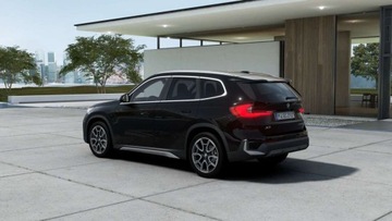 BMW X1 U11 Crossover 2.0 23i 218KM 2025 BMW X1 xDrive23i 218 KM mHEV - Gotowy do Odbioru - Pakiet xLine - Kamera 3, zdjęcie 1