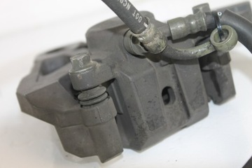 YAMAHA ROADLINER STRATOLINER 1900 ЗАДНИЙ ЗАЖИМ