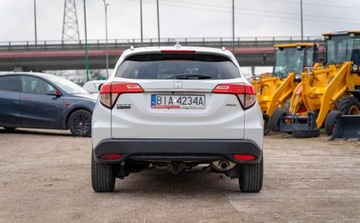 Honda HR-V II 2020 Honda HR-V Honda HR-V II 1.8 AUTOMAT 4X4 1.8 Benzyna 141KM, zdjęcie 8
