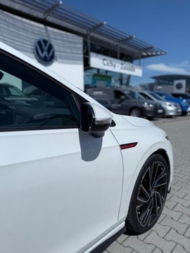 Volkswagen Golf VII GTI 5d Facelifting 2.0 TSI 245KM 2020 Volkswagen Golf VIII 2.0 TSI GTI DSG - Wyjątkowa oferta! Naprawdę warto!, zdjęcie 9