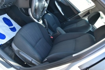 Toyota Corolla X Sedan 1.6 Valvematic 132KM 2009 Toyota Corolla 1.6Benzyna VVT-i 132KM 2009r. SALON, zdjęcie 13