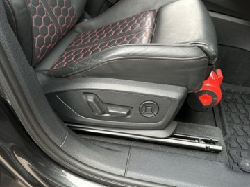 Audi Q3 II RS Q3 2.5 TFSI 400KM 2020 Audi Q3 RS 400KM Quattro Reflektory Matrix LED Ban, zdjęcie 30