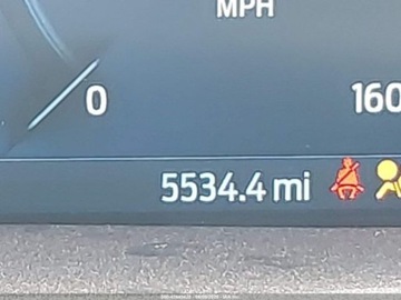 Ford Expedition III 2024 Ford Expedition TIMBERLINE 2024, od ubezpieczalni 3.5 Benzyna 440KM, zdjęcie 8