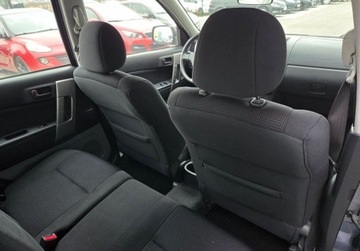 Daihatsu Terios II 1.5 i 16V 4WD 105KM 2007 Daihatsu Terios 1.5Benz.105KM 4x4 Klima AluZima Hak Potw.Przeb.Faktura Gwa, zdjęcie 6