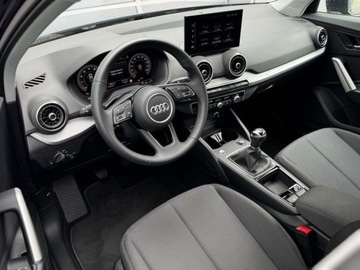 Audi Q2 2024 Audi Q2 Lampy Tylne Led , Virtualny Kokpit , Gwarancja Benzyna 115KM, zdjęcie 8