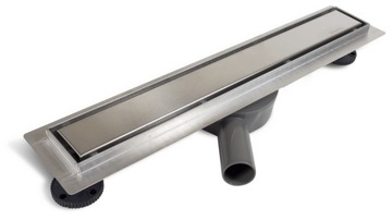 BALNEO ЛИНЕЙНЫЙ СЛИВ 360 СЛИВ 70 см ПОВОРОТНЫЙ