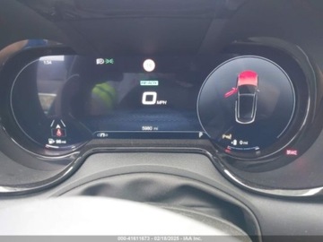 Alfa Romeo 2024 Alfa Romeo Tonale Ti, 2024r., 4x4, 1.3L 1.3 Benzyna 180KM, zdjęcie 11