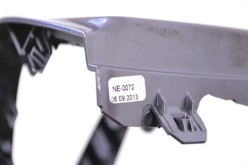 FORD TRANSIT 2.2 TDCI 2015 RHD DESKA ROZDĚLOVAČE KRYT VENTILACE VZDUCHU