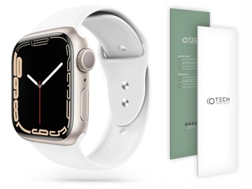 GUMOWY PASEK DO - APPLE WATCH 42 / 44 / 45 / 49 MM