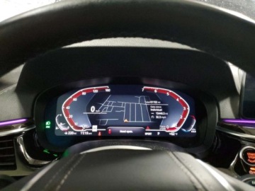 BMW Seria 5 G30-G31 2021 BMW Seria 5 530xi 2021 2.0l 2.0 Benzyna 248KM, zdjęcie 9