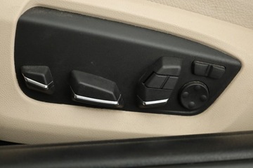 BMW Seria 5 F10-F11 Limuzyna Facelifting 525d 218KM 2016 BMW 5 525d xDrive, Salon Polska, Serwis ASO, zdjęcie 11