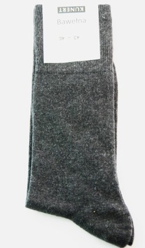 SKARPETY KUNERT RICHARD BAWEŁ 97% 43-46 GRANA -40%