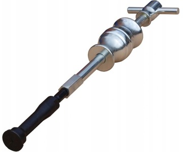 СЪЕМНИК ИНЕРЦИАЛЬНЫХ ПОДШИПНИКОВ 8-58