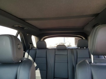 Mercedes GLE V167 2021 Mercedes-Benz GLE 2021r., GLE350 4MATIC, od ubezpieczalni 2.0 Benzyna 255KM, zdjęcie 8