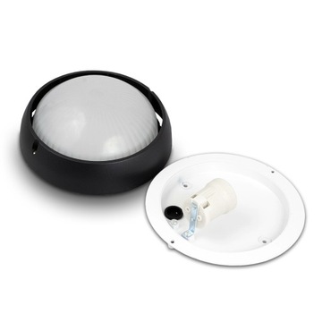 ПОТОЛОЧНЫЙ СВЕТИЛЬНИК ДЛЯ LED E27, УЛИЧНЫЙ САДОВЫЙ СВЕТИЛЬНИК