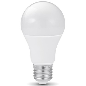 Żarówka LED E27 12W (100W) 1080lm zimna