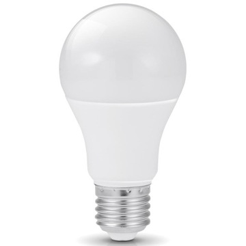 Żarówka LED E27 15W (130W) 1350lm naturalna