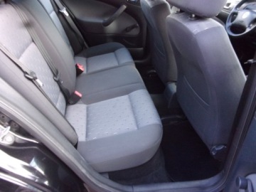 Skoda Octavia I Hatchback 1.6 MPI 102KM 2007 Skoda Octavia Inst Gazowa, zdjęcie 18