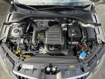 Skoda Octavia III Kombi Facelifting 1.0 TSI 115KM 2018 Škoda Octavia Skoda Octavia DSG. Virtualny, zdjęcie 31