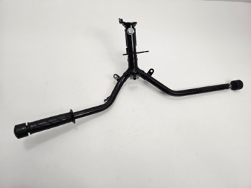 Honda Forza NSS 125 Special Edition 24+ утяжелители руля