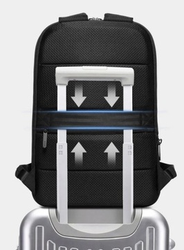 Городской рюкзак для ноутбука шириной 15,6 см (I227)