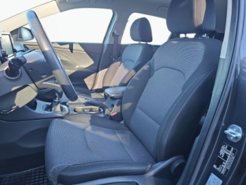 Hyundai i30 III Wagon Facelifting 1.0 T-GDI 120KM 2023 Hyundai i30 Polski Salon, Zadbany samochód, I wł, zdjęcie 11