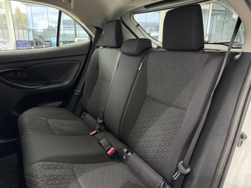 Toyota 2022 Toyota Yaris Cross Comfort + LPG / 1 właściciel /, zdjęcie 11