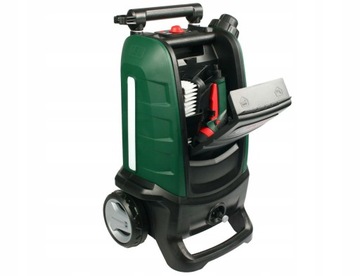 ШАЙБА BOSCH FONTUS 18В 1х2,5Ач