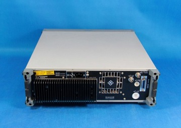 ГЕНЕРАТОР СИГНАЛОВ 100 кГц-1 ГГц ROHDE SCHWARZ SMX