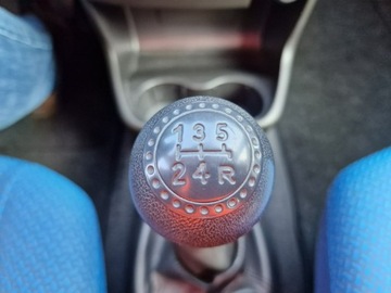 Fiat Punto II Hatchback 1.2 i 60KM 2000 Fiat Punto 1.2 BENZYNA 60 KM. Stan bardzo dobry, zdjęcie 12