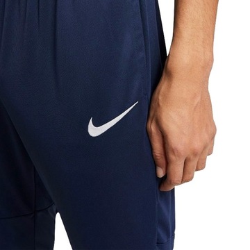 Tréningové nohavice Nike Park 20 tmavomodré veľ. XL
