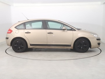 Citroen C4 I 2004 Citroen C4 1.4 16V, Klima, El. szyby, zdjęcie 5