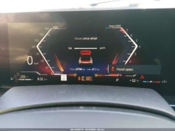 BMW X7 2024 BMW X7 2024 BMW X7 XDRIVE40I 3.0 Benzyna 375KM, zdjęcie 16