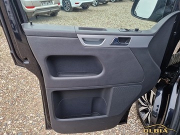 Volkswagen Multivan T6 2014 Volkswagen Multivan Dsg 4x4 Highline Zadbany 2.0 Diesel 180KM, zdjęcie 38