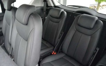 Ford S-Max I Van Facelifting 2.2 Duratorq TDCi DPF 200KM 2014 Ford S-Max Ford S-Max 2.2 TDCi DPF Durashift-6-tronic Titanium 2.2 Diesel, zdjęcie 28