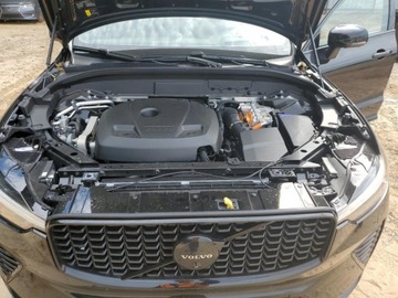 Volvo XC60 II 2024 Volvo XC 60 Ultimate 2024 2.0L 2.0 Hybryda 247KM, zdjęcie 6
