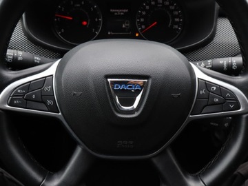Dacia Logan III 2022 Dacia Sandero 1.0 TCe, Salon Polska, zdjęcie 17