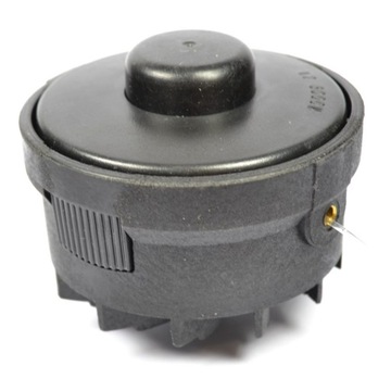 Głowica żyłkowa do podkaszarki elektrycznej NAC TE25-DW gwint M5 + żyłka