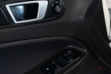 Ford Ecosport II SUV 1.0 Ecoboost 125KM 2017 Ford EcoSport 1.0 12V Navi Climatronic Podgrz.Fotele Kamera Cz.Park. SONY, zdjęcie 27